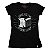 Camiseta Feminina Box - Imagem 5