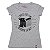 Camiseta Feminina Box - Imagem 1