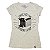 Camiseta Feminina Box - Imagem 7