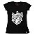 Camiseta Feminina Christus - Imagem 1