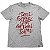 Camiseta Vidas Tortas - Imagem 3