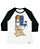 Raglan Feminina Alice - Imagem 1