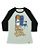 Raglan Feminina Alice - Imagem 4