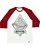 Raglan Masculina On The Rock - Imagem 5