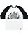 Raglan Masculina Mountain - Imagem 1