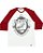 Raglan Masculina Key - Imagem 5