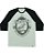 Raglan Masculina Key - Imagem 1