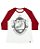 Raglan Feminina Key - Imagem 3