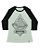 Raglan Feminina On The Rock - Imagem 4