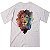 Camiseta Oversized Leão Aslan - Imagem 1