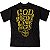 Camiseta Oversized | Doesn`t Live - Imagem 1