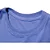 Camiseta Básica Pregador Azul - Imagem 3