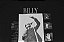 Camiseta T-shirt | Billy Graham - Imagem 4