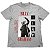 Camiseta T-shirt | Billy Graham - Imagem 3
