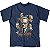 Camiseta Oversized | Billy Graham - Imagem 2