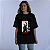 Camiseta Oversized | Billy Graham - Imagem 1