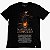 Camiseta Mantenha a Chama Acesa - Imagem 1