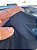 Camiseta Preta Oversized Preta Jesus The Way - Imagem 5
