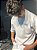 Camiseta Branca Oversized You Need Jesus - Imagem 6