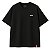 Camiseta Preta Oversized You Need Jesus - Imagem 3