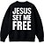 Moletinho Set Me Free - Imagem 1