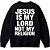 Moletinho Not My Religion - Imagem 1
