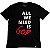 Camiseta T-shirt | All We Need - Imagem 1