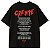 Camiseta Oversized Crente - Imagem 2