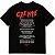 Camiseta T-Shirt Crente - Imagem 2