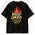 Camiseta Oversized Holy Ghost - Imagem 1