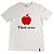 Camiseta Think Twice - Imagem 1