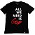 Camiseta All We Need - Imagem 1