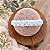 Coroa Liz Azul Claro - Imagem 1