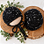 Conjunto Wrap Rustico Preto - Imagem 1