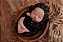 Conjunto Wrap Rustico Preto - Imagem 3