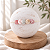 Headband Sabrina para Fotografia Newborn - Imagem 1