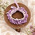 Coroa Leticia Lilac - Imagem 2
