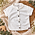 Camisa José Branco OFF - Imagem 1