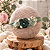 Headband Natacha Verde - Imagem 1