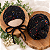 Conjunto Wrap Confete Preto - Imagem 1