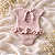Body Babadinho Lia Rosa Nude - Imagem 4