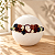 Headband Margaret Cinza - Imagem 1