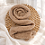 Conjunto Wrap com Touca Ursinho Cute - Imagem 3