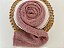 Wrap Mohair Rose - Imagem 2