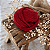 Wrap Mohair Bordô - Imagem 1