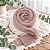 Wrap Mohair Rosa Nude - Imagem 2