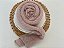 Wrap Mohair Rosa Nude - Imagem 2