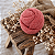 Wrap Mohair Floral - Imagem 1