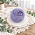 Wrap Mohair Lilás - Imagem 1
