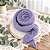 Wrap Mohair Lilás - Imagem 2